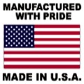 Made In The U.S.A. Logo