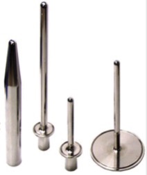 Sanitary Thermowells